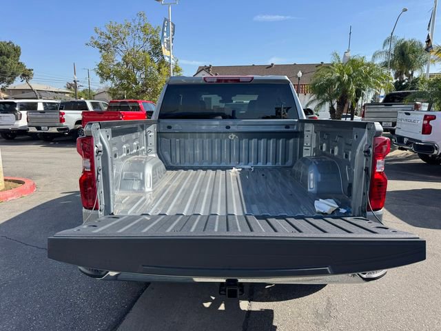 New 2026 Chevrolet Silverado 1500 LT w/ LPO, Dark Essentials Package image 11