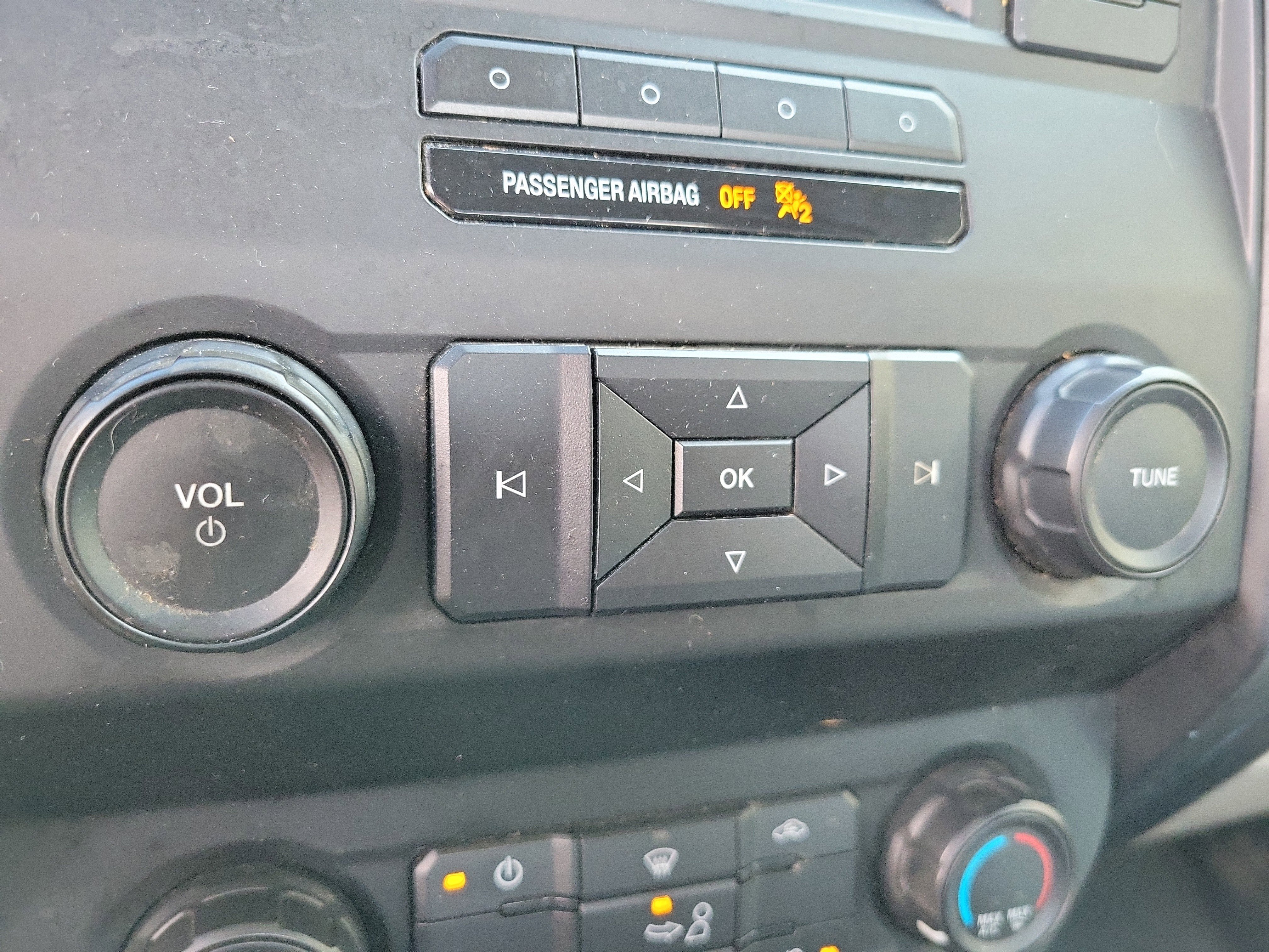 Used 2016 Ford F150 XL image 15