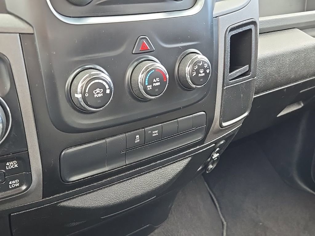 Used 2019 RAM 1500 Express w/ Express Value Package image 21