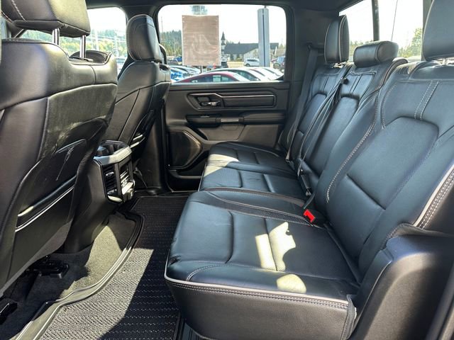 Used 2023 RAM 1500 Limited image 18