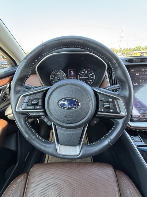 Used 2020 Subaru Outback Touring XT image 22