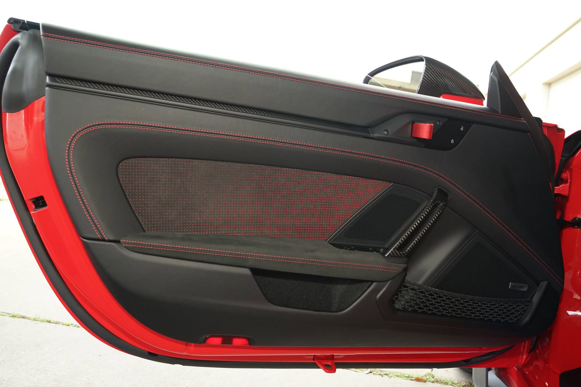 Used 2024 Porsche 911 GT3 RS image 27