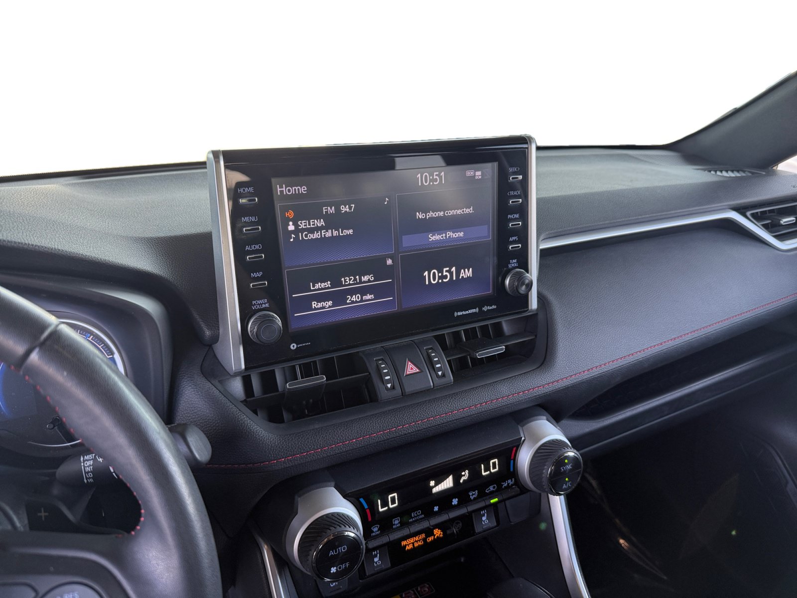 Used 2022 Toyota RAV4 XSE AWD/4WD image 15