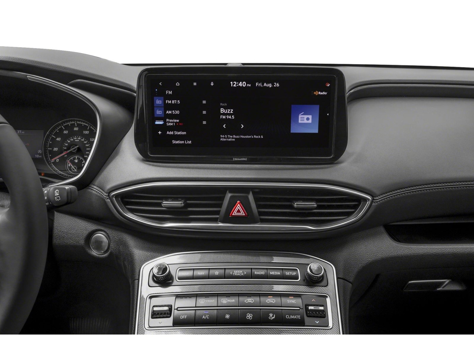 Used 2023 Hyundai Santa Fe SEL image 10