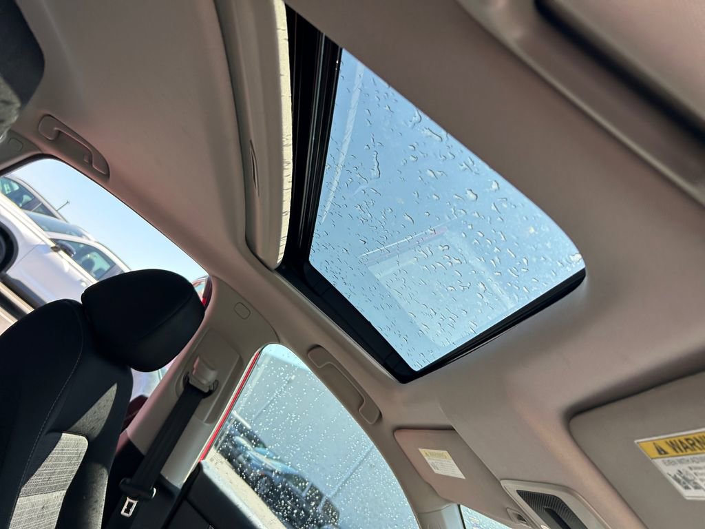 Used 2023 Honda Civic EX image 20