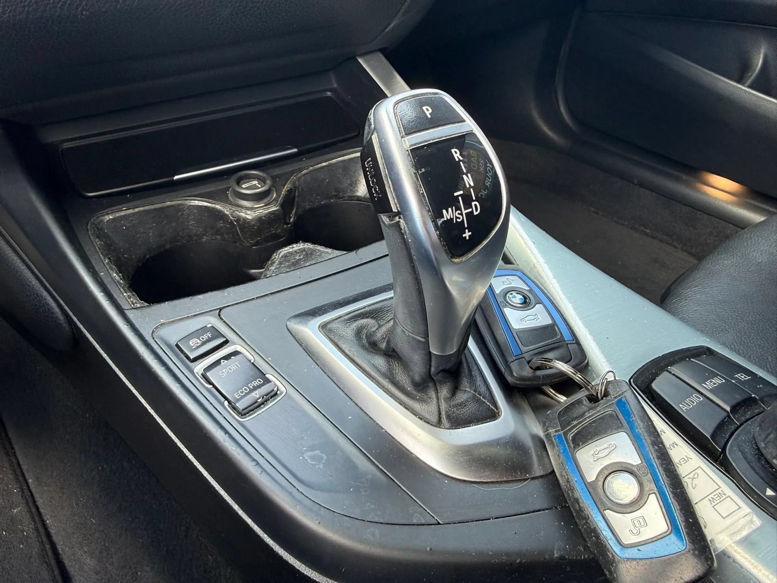 Used 2015 BMW M235i Coupe RWD image 15