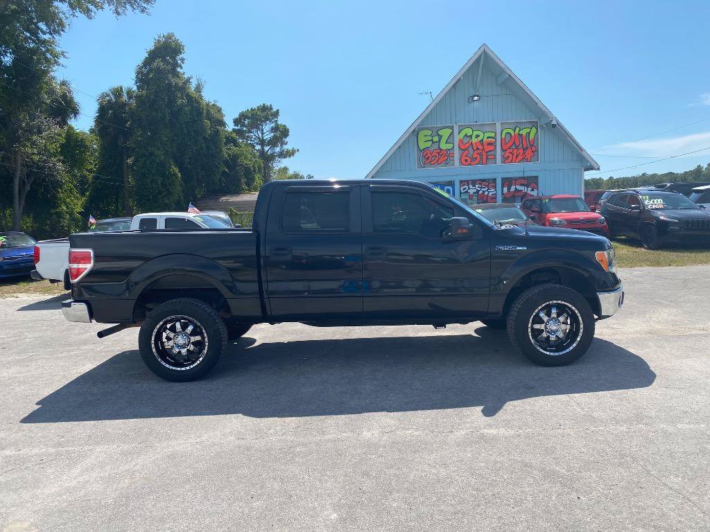 Used 2010 Ford F150 XLT RWD image 6