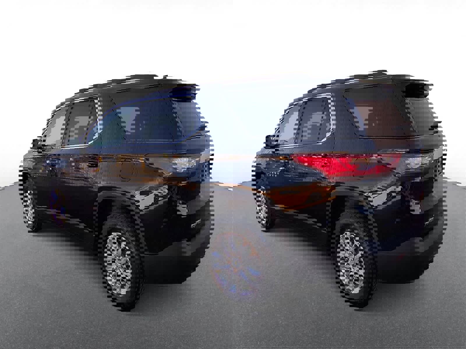 Used 2020 Chevrolet Traverse LT image 6