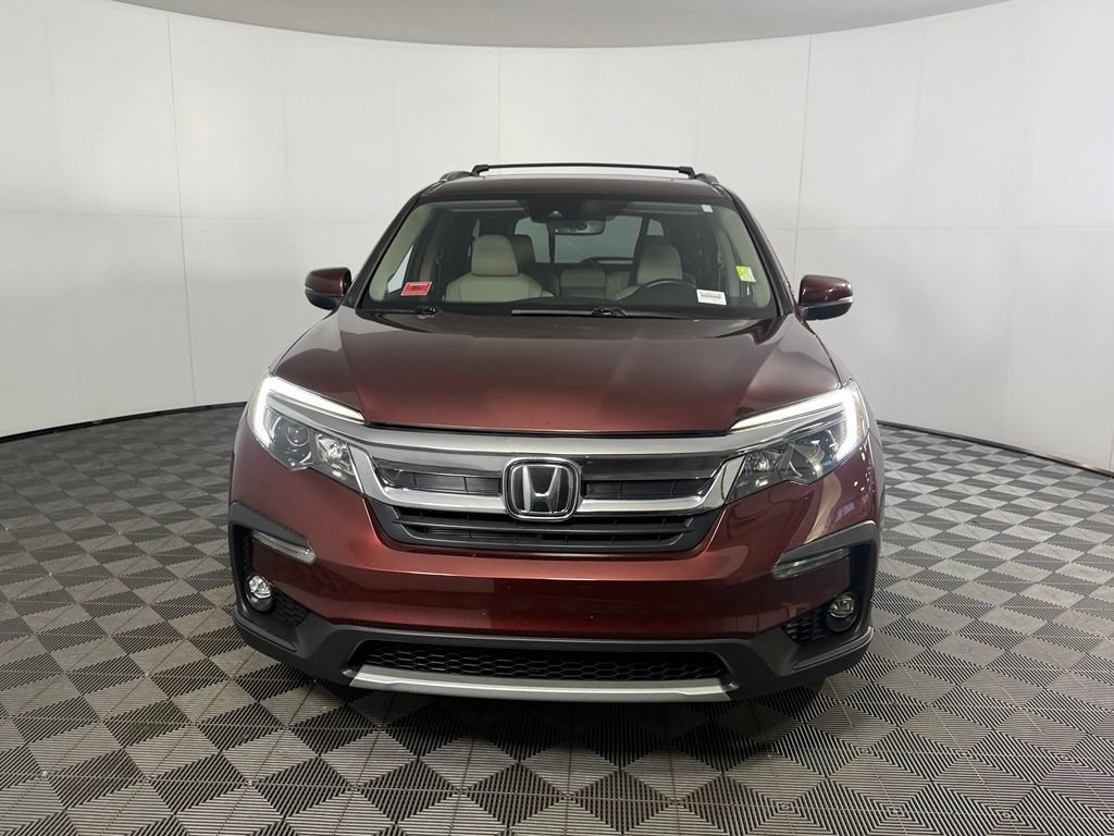Used 2019 Honda Pilot EX-L image 3