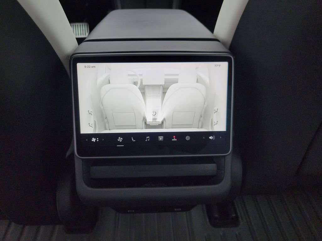 Used 2025 Tesla Model 3 RWD image 15