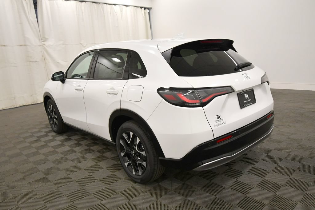 New 2027 Honda HR-V EX-L image 5
