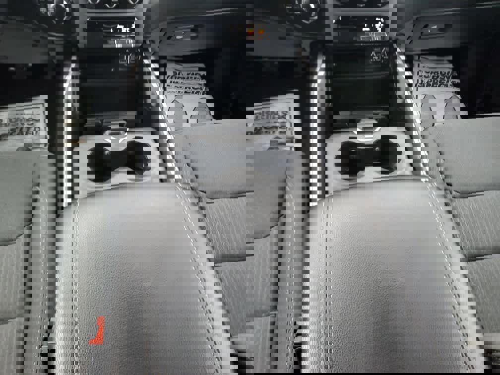 Used 2022 RAM 1500 Big Horn image 21