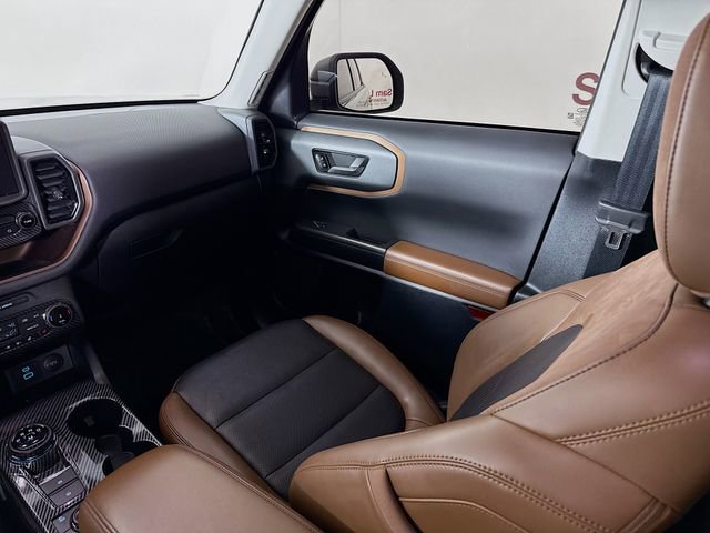 Used 2023 Ford Bronco Sport Badlands w/ Premium Package image 24