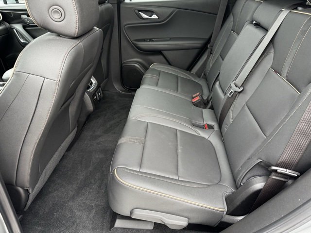 Certified 2024 Chevrolet Blazer Premier w/ Driver Confidence II Package image 7