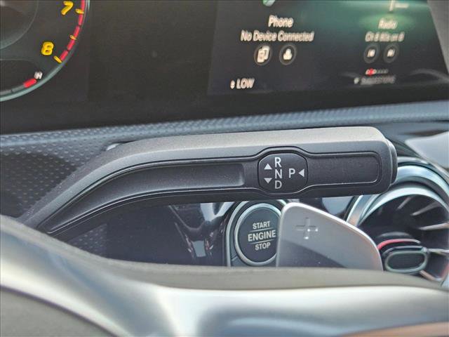 Used 2023 Mercedes-Benz CLA 250 image 12