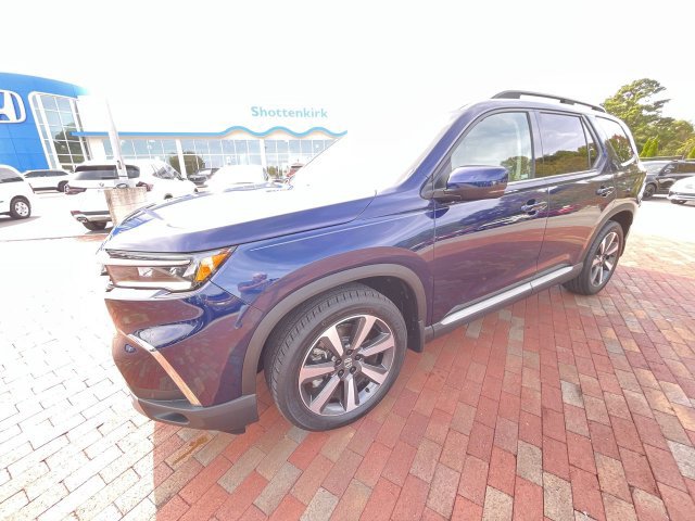 Used 2023 Honda Pilot Touring image 31