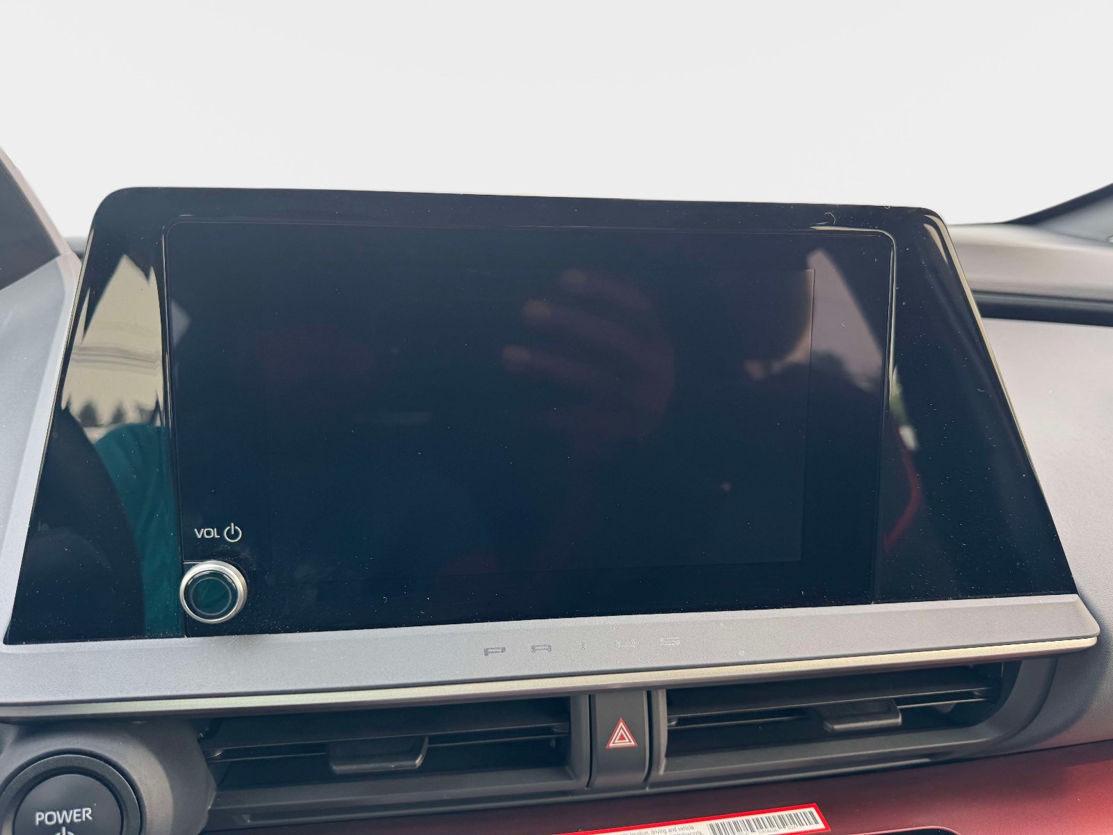 Certified 2024 Toyota Prius Prime FWD image 31