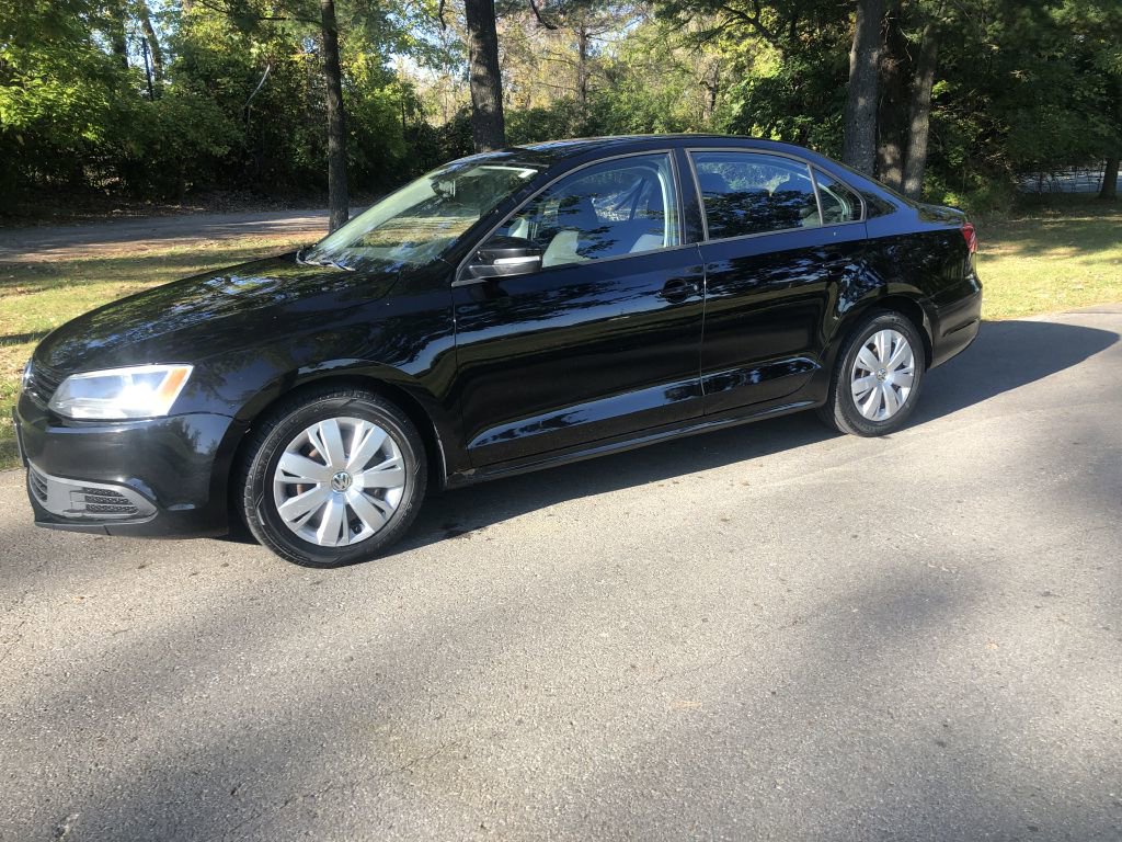 Used 2012 Volkswagen Jetta SE image 18
