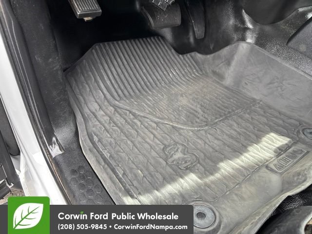 Used 2020 RAM 5500 Tradesman w/ Max Tow Package AWD/4WD image 28
