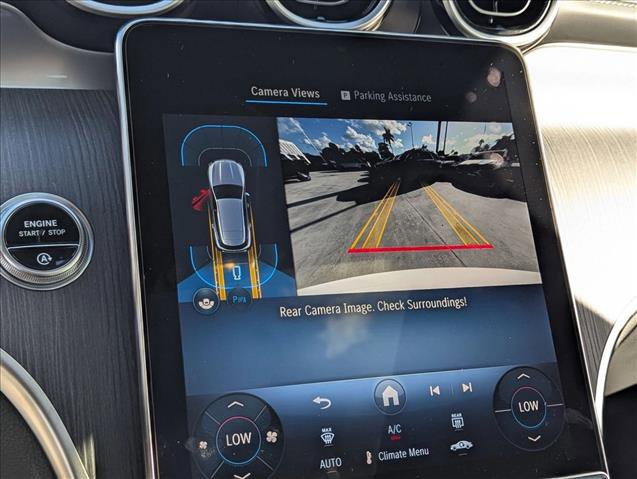 New 2026 Mercedes-Benz GLC 300 4MATIC image 14