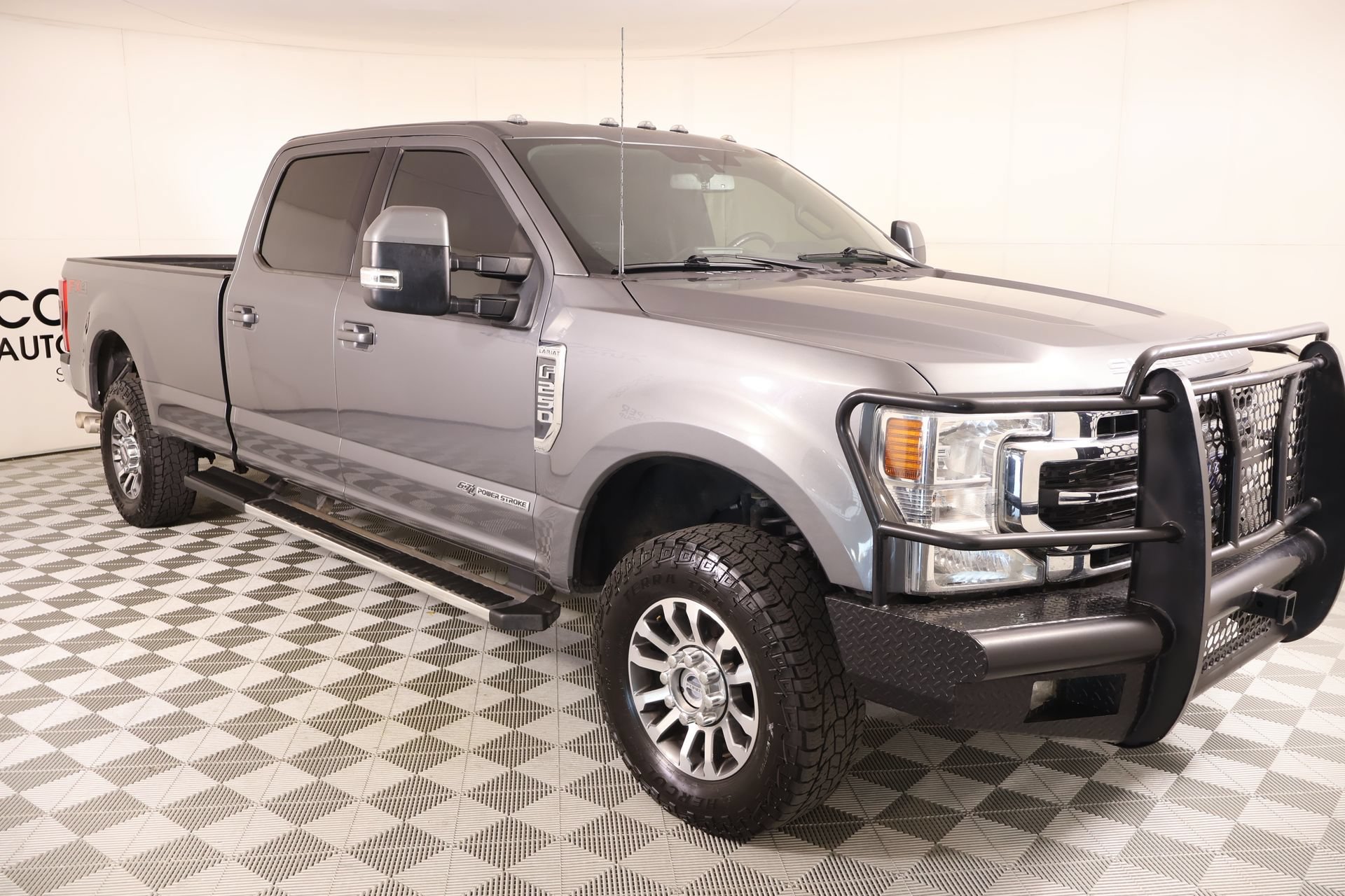 Used 2022 Ford F250 Lariat w/ Lariat Value Package