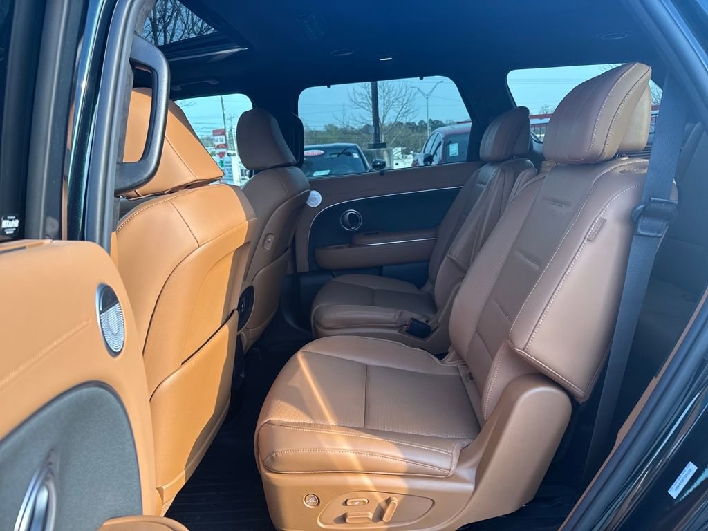 Used 2026 Hyundai Palisade Calligraphy image 25