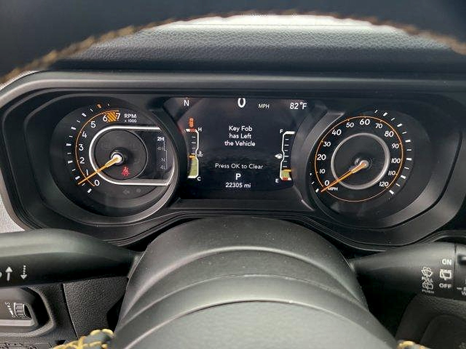 Certified 2024 Jeep Wrangler Unlimited Sport AWD/4WD image 26