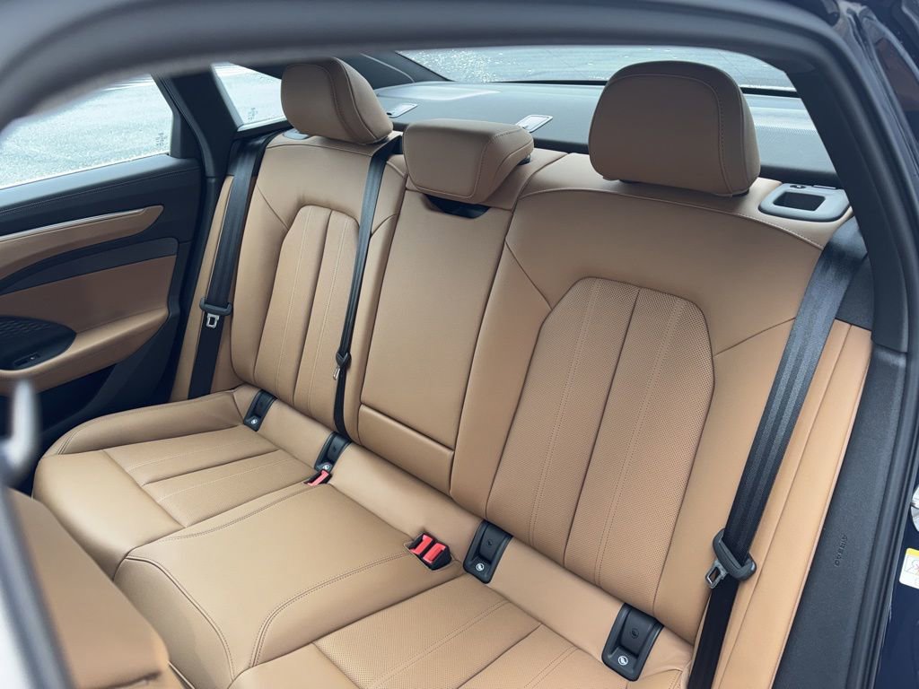 New 2026 Audi A6 Premium image 16