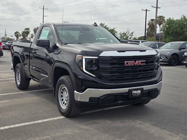 New 2026 GMC Sierra 1500 Pro w/ Pro Value Package AWD/4WD image 3