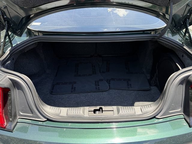 Used 2019 Ford Mustang Bullitt w/ Bullitt Electronics Package RWD image 38