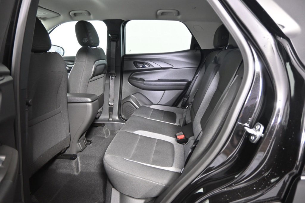 New 2026 Chevrolet TrailBlazer LT w/ Convenience Package image 25