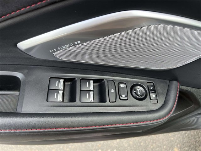 Used 2023 Acura RDX A-Spec image 13