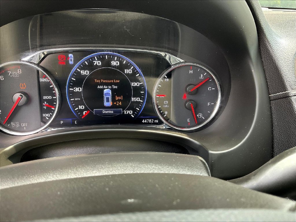 Used 2023 GMC Terrain Denali w/ Denali Premium Package AWD/4WD image 13