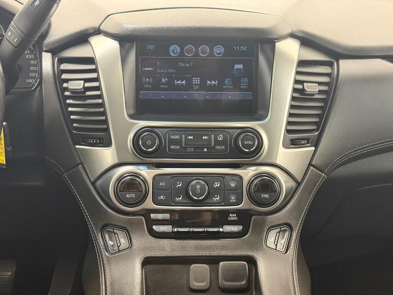 Used 2019 Chevrolet Tahoe LT AWD/4WD image 11