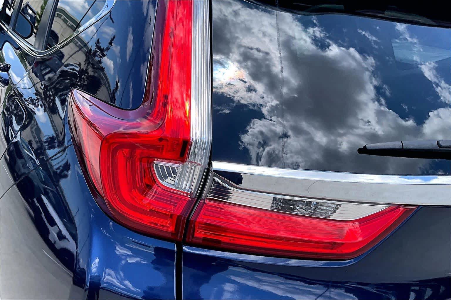 Used 2017 Honda CR-V EX-L image 27