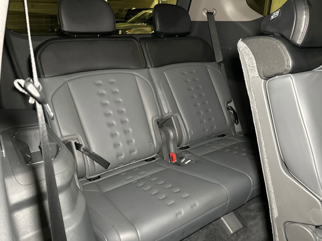 Certified 2024 Kia EV9 Wind image 18