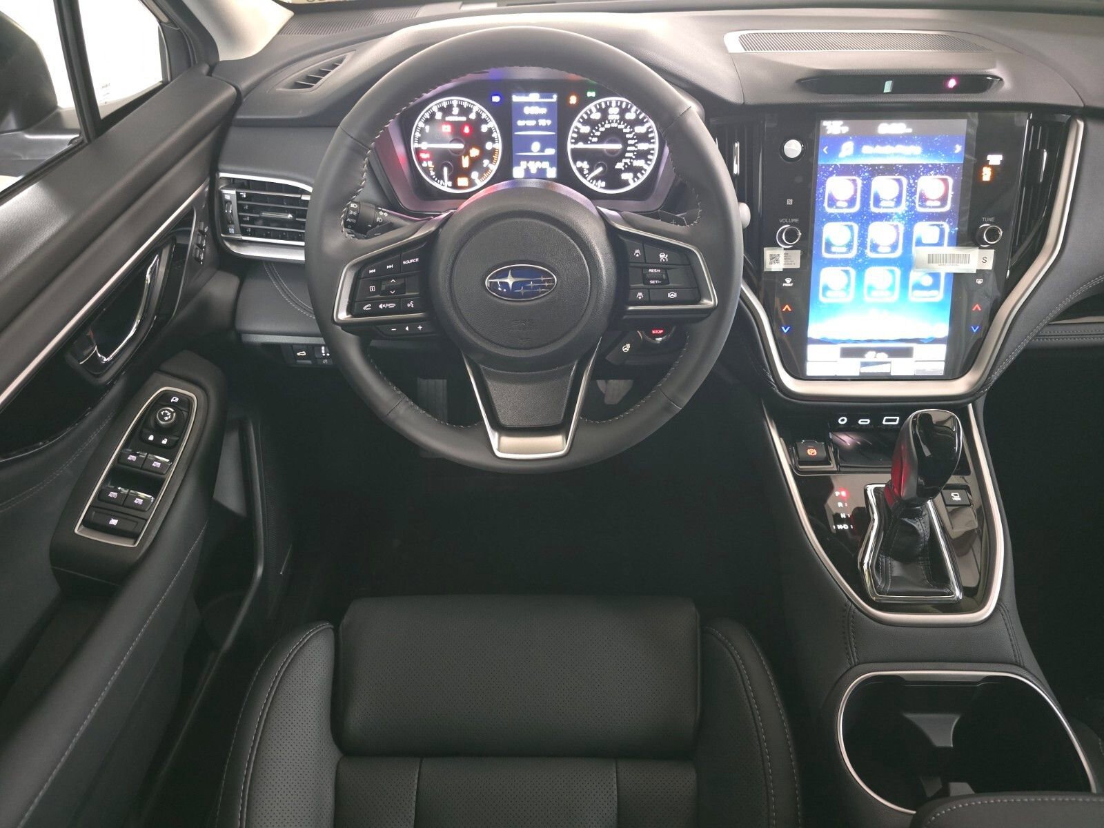 New 2025 Subaru Outback Touring XT image 28