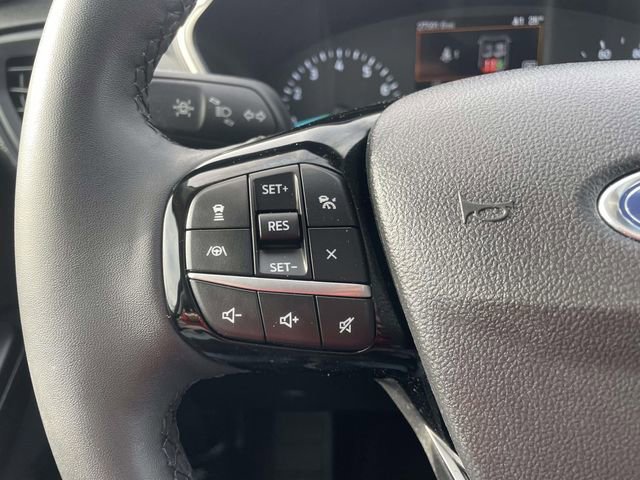 Used 2022 Ford Escape SEL image 29
