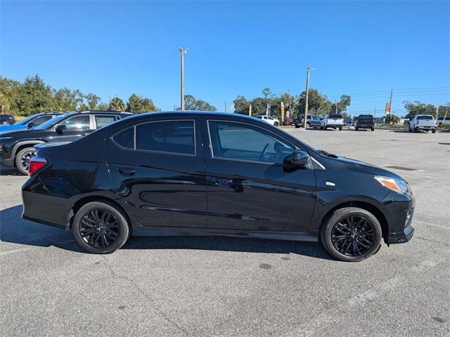 Used 2024 Mitsubishi Mirage G4 image 3