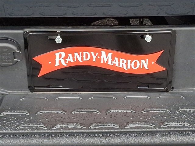 Used 2025 Toyota Tacoma TRD Pro image 28