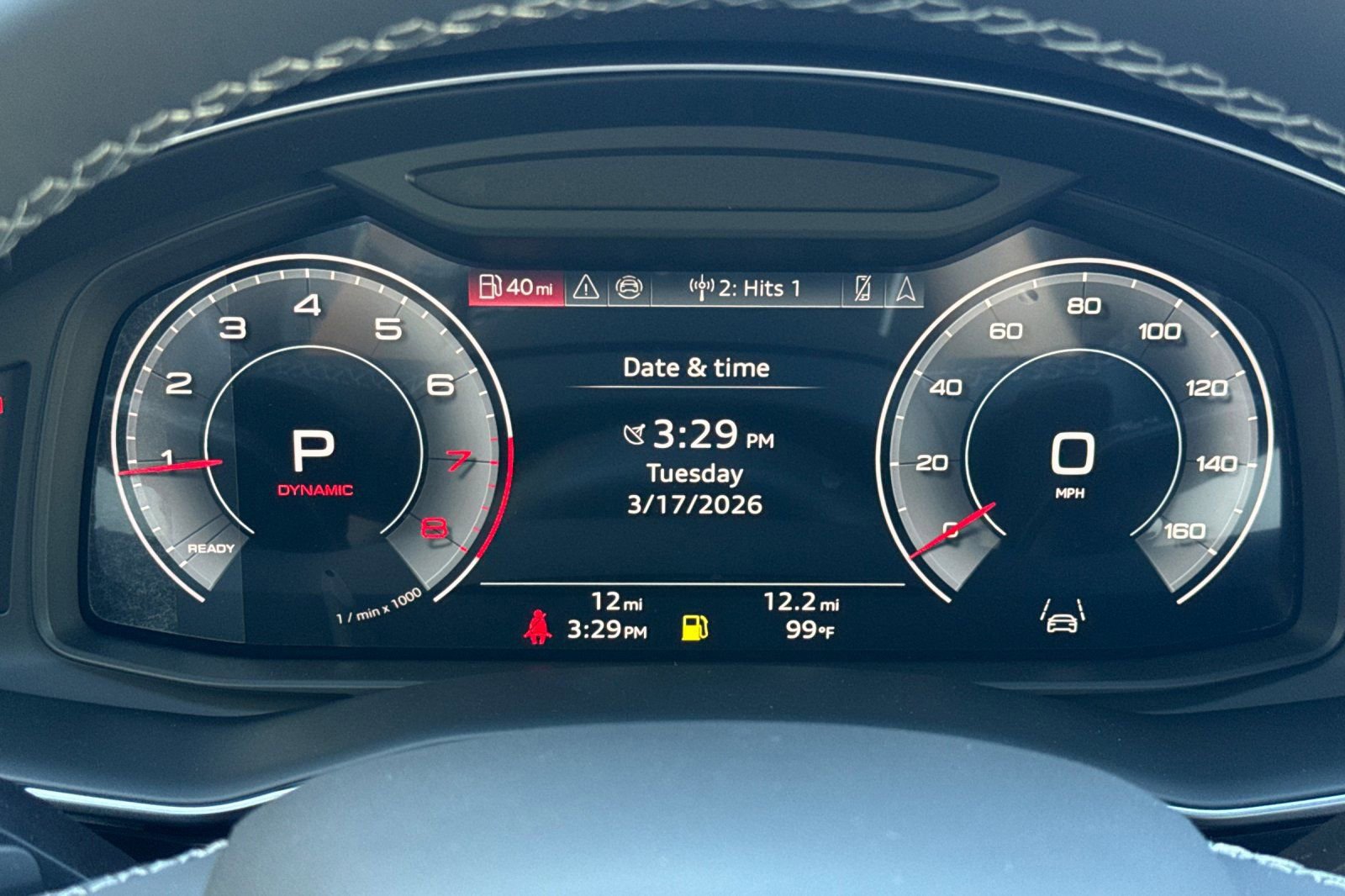 New 2026 Audi Q7 2.0T Premium Plus image 22