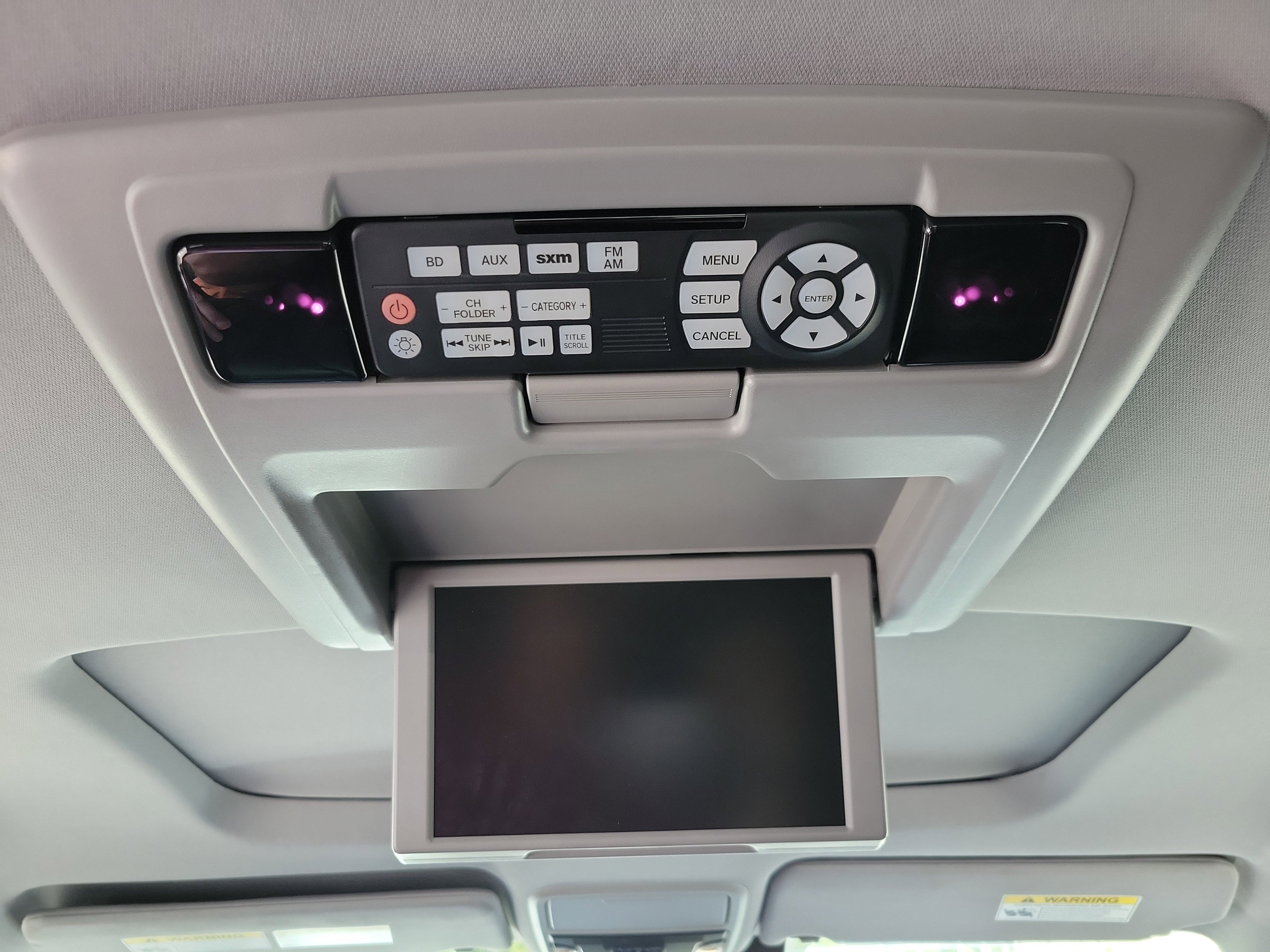 Used 2017 Honda Pilot Elite image 12