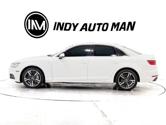 Used 2017 Audi A4 2.0T Premium Plus image 7