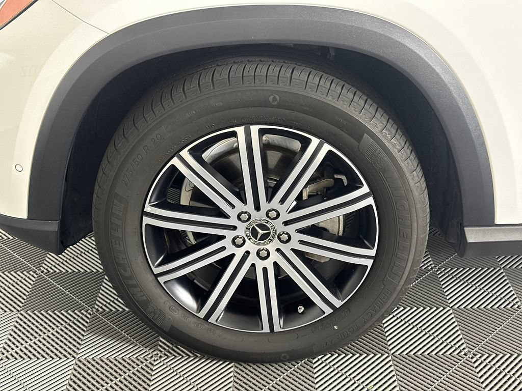 Certified 2024 Mercedes-Benz GLE 350 4MATIC image 12