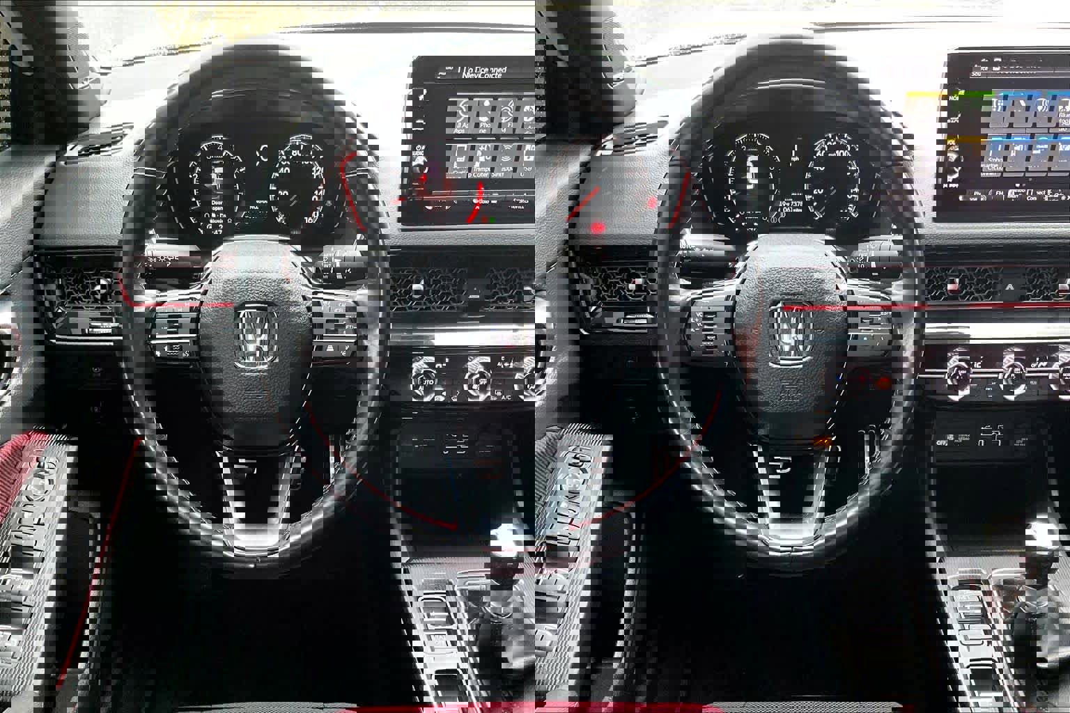 Used 2022 Honda Civic Si image 6