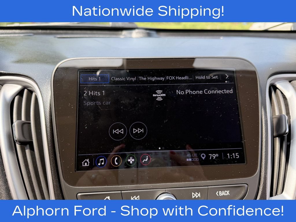 Used 2024 Chevrolet Malibu LT FWD image 11