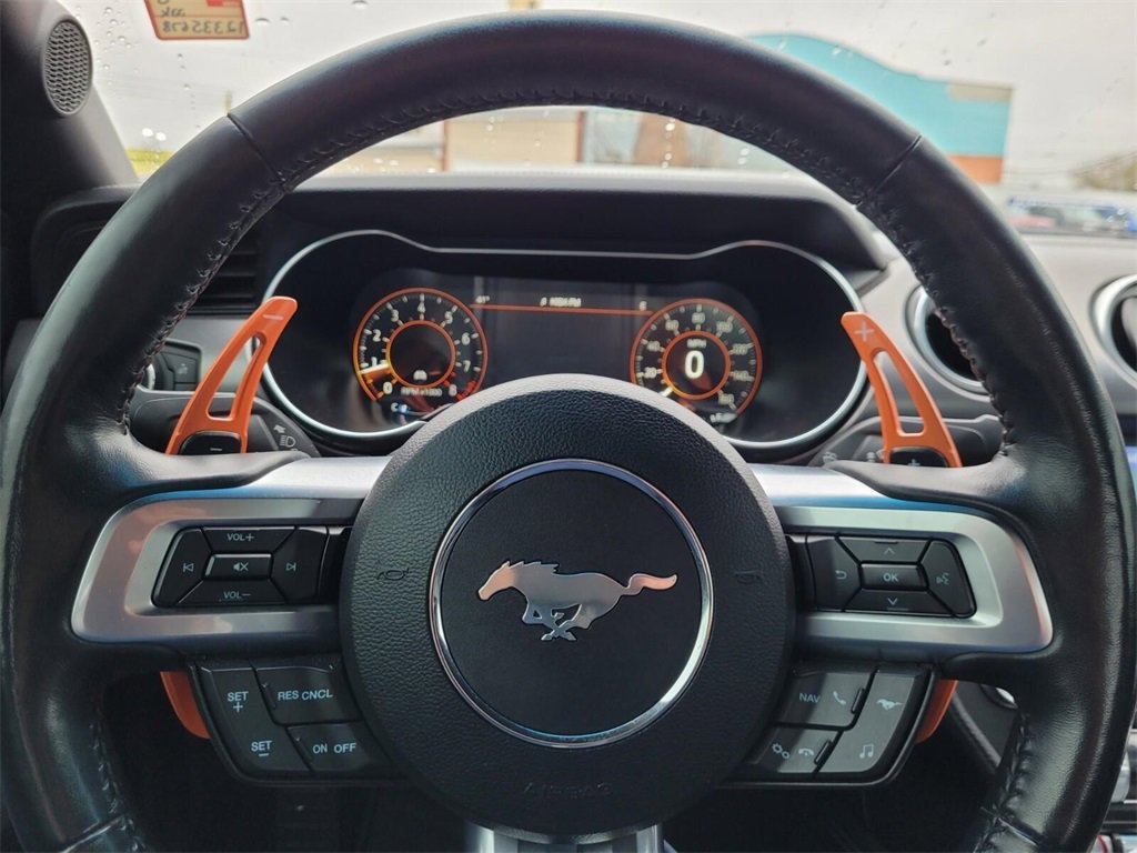 Used 2020 Ford Mustang GT Premium w/ Equipment Group 401A image 26