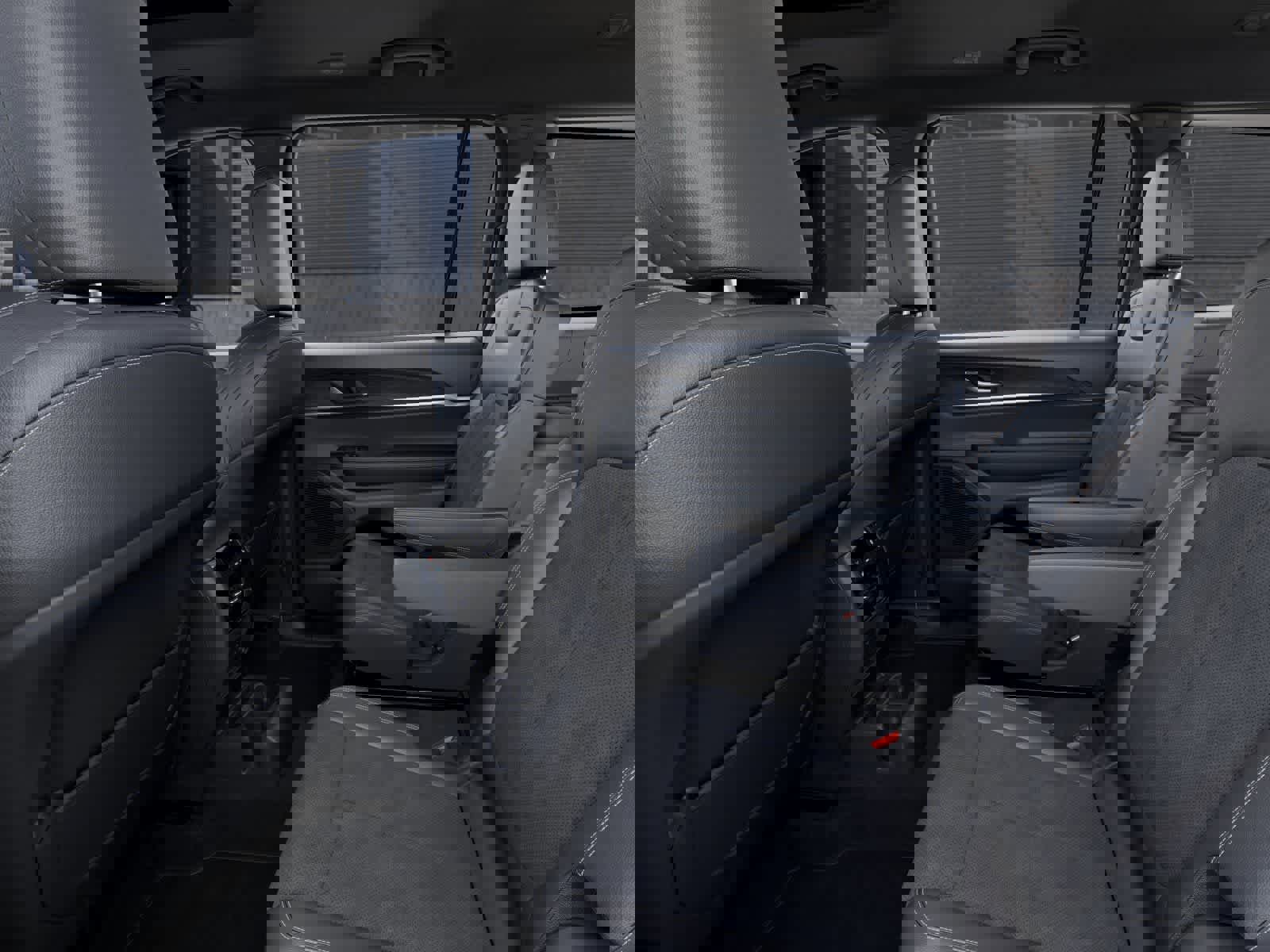 New 2026 Jeep Grand Cherokee L 4WD image 23