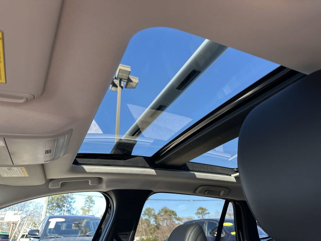 New 2026 MAZDA CX-50 AWD 2.5 S w/ Weather Package image 22