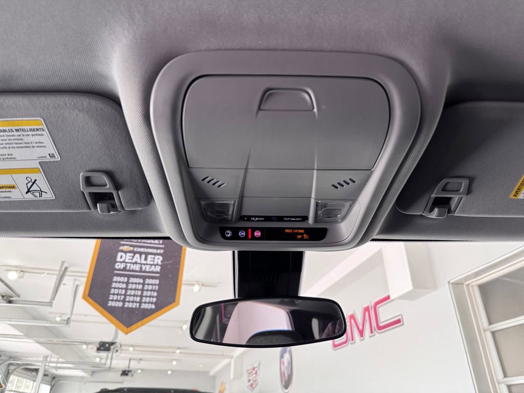 Certified 2024 Chevrolet Equinox LT image 25